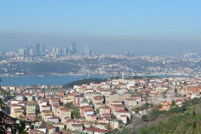 Pointing out personal enemies