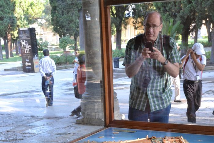 Jesus was divine and human,