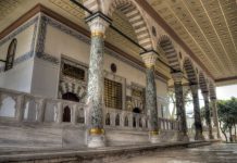 The Transition of the Treasury