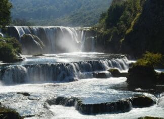 Breaking Treaties Leads to Chaos