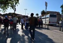 The History of the Kerko Porta