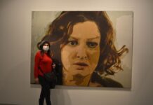 Strength of the Burned Bridge