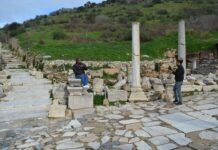 Edward’s Orders to the Black Prince